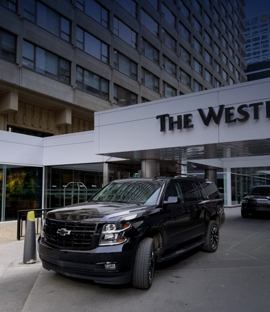 Car service Calgary